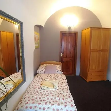 Kajovska 64 Aparthotel Český Krumlov