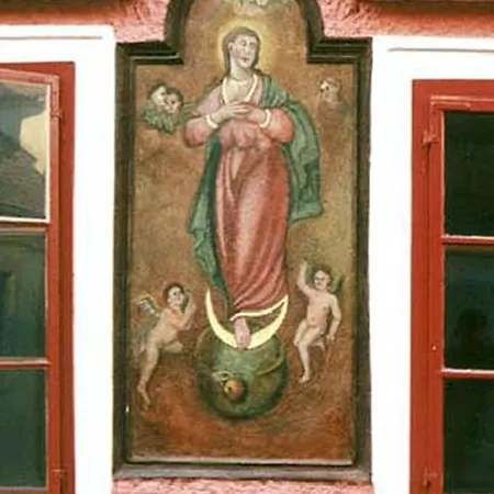 Kajovska 64 Aparthotel *