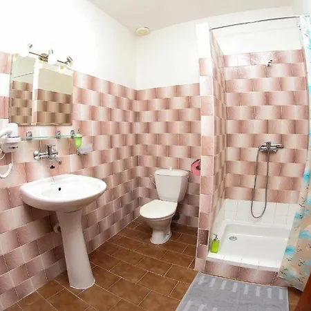 Aparthotel Kajovska 64 Český Krumlov