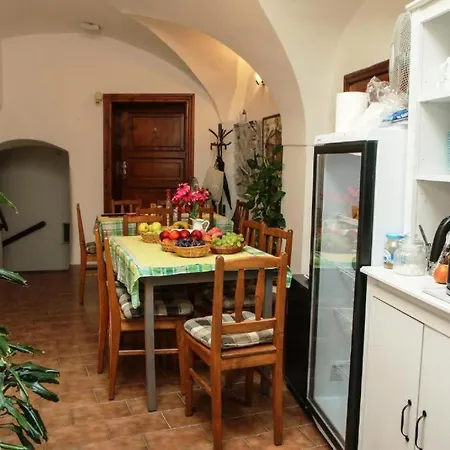 Kajovska 64 * Český Krumlov